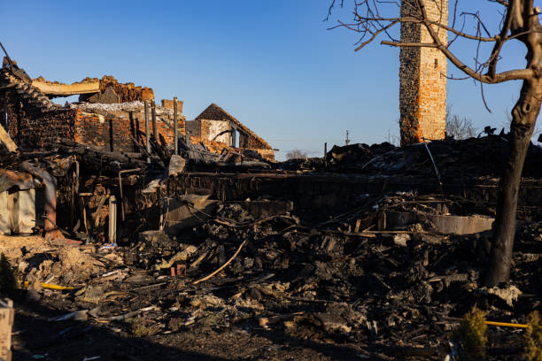 Reliable Smoke Damage Removal contractor in Belle Mead, NJ by Fire Damage Doption